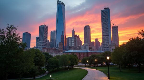 Conseils pour réussir à investir au USA en 2026