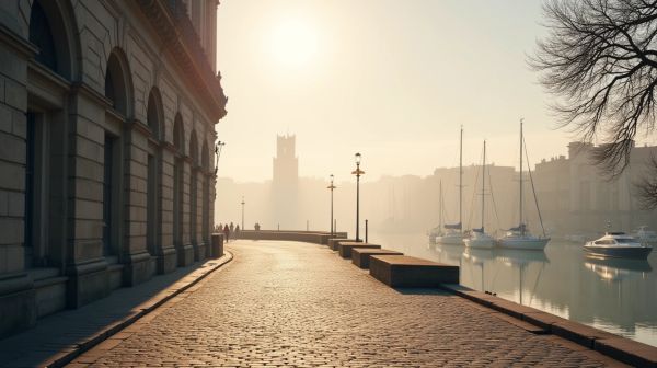 Immobilier à La Rochelle : les meilleures opportunités d'achat en 2026