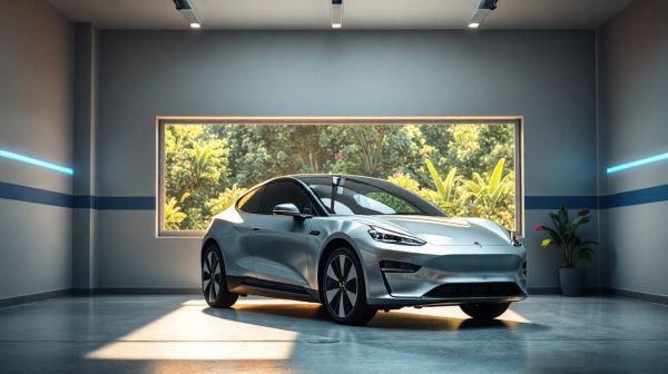Le guide ultime pour choisir votre assurance voiture électrique