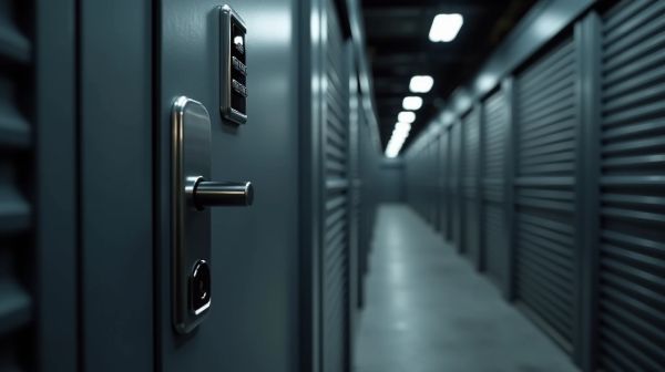 Louer un box sécurisé à Lille : offres flexibles et accessibles