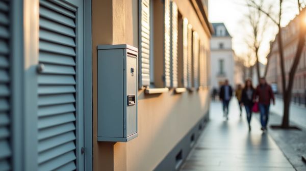 Louer un box sécurisé à Lille : offres flexibles et accessibles