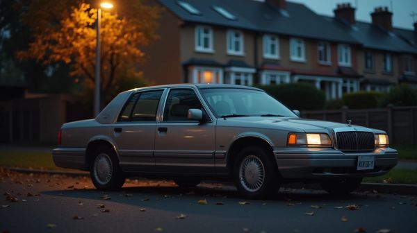 Optimiser votre budget avec une assurance auto pas chère