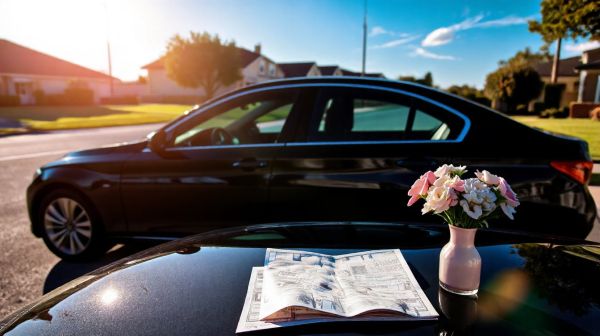 Top conseils pour choisir une assurance auto économique