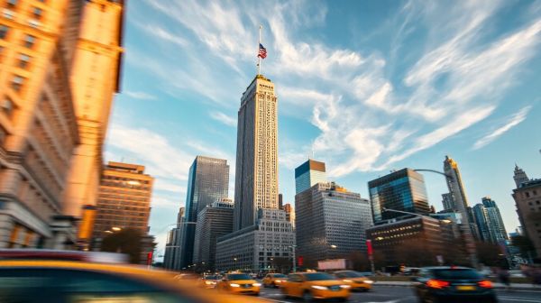 Top stratégies d'investissement aux USA pour 2026