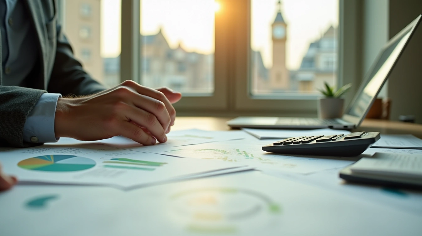 Questions fréquentes sur l'économie locale et la construction